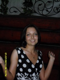 Елена Фомина, 26 августа 1998, Иркутск, id102611287