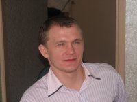Станислав Петров, 14 ноября , Москва, id12216819