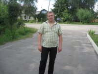 Иван Земзерев, 10 ноября 1983, Моршанск, id16231266