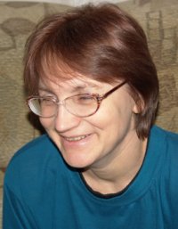 Tasha Mizurova, 9 августа 1989, Челябинск, id18106933