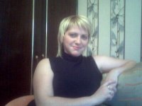 Оксана Михеева, 23 августа 1978, Санкт-Петербург, id19743651