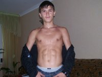 Sexy Boy, 14 мая , Санкт-Петербург, id22174165