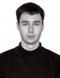 Андрей Куриленко, 28 марта 1988, Красноярск, id24320247