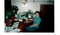 Люда Рудик, 23 сентября 1992, Костополь, id28859955
