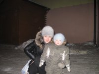Мария Миронова, 30 декабря , Красноярск, id30110610