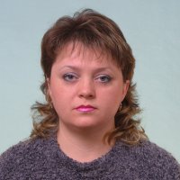 Оксана Таранник, 24 февраля , Кременчуг, id31141225