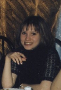 Татьяна Московкина, 3 сентября 1983, Оренбург, id33256696