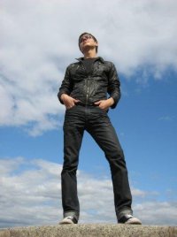 Maksim Spb, id34534922