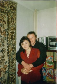 Валентина Иванова, 26 июля 1971, Белгород, id37633265