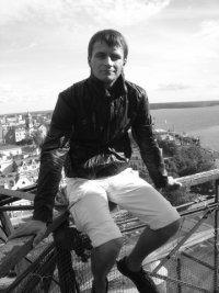 Андрей Ходаковский, 1 апреля , Киев, id41600871