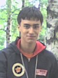 Андрей Нерубенко, 22 июля 1990, Екатеринбург, id44063146