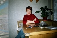 Ольга Крючкова, 7 июля 1992, Жуковский, id46619492