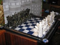 Шахматы Поттер, 27 января , Киев, id51094982