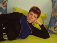 Елена Сметанина, 24 октября 1984, Самара, id70933382