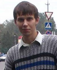 Александр Козич, 6 августа 1982, Минск, id7826564