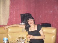 Элеонора Егоян, 6 декабря 1987, Санкт-Петербург, id82155689