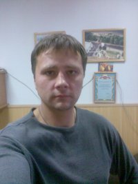 Денис Давыдов, 3 января 1984, Москва, id86183029