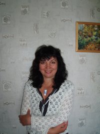 Ирина Костюк, 22 февраля , Димитровград, id92580377