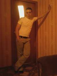 Игорь Александрович, 24 октября 1986, Челябинск, id96816779