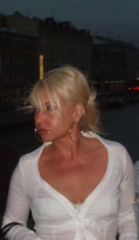 Лена Жутеева, 29 августа 1991, Санкт-Петербург, id9958855